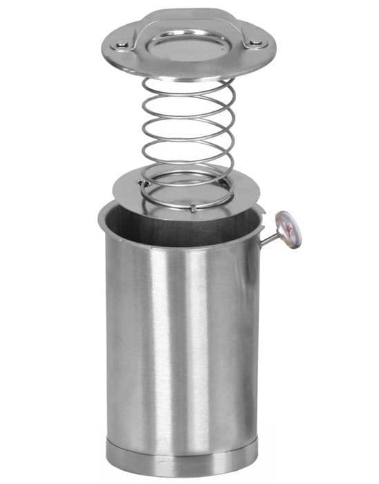 Klausberg - KB-7588 - CHAM UGN 1,5kg SAC TERMOMETER