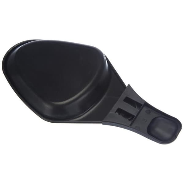 Set med 2 ovala koppar - TEFAL - Accessimo Raclette - Non-stick beläggning - Blå