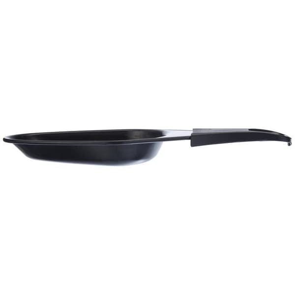 Set med 2 ovala koppar - TEFAL - Accessimo Raclette - Non-stick beläggning - Blå