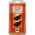 Miniatyrbild 1 av 4: Set med 2 fyrkantiga koppar - TEFAL - Raclette Ambiance - Non-stick beläggning - Kompatibel med diskmaskin