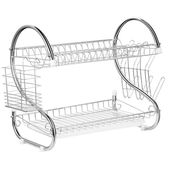 Klocka - MAESTRO - MR-1025-53 - Rostfritt Stål - Bredd 530 mm - Vuxenpublik