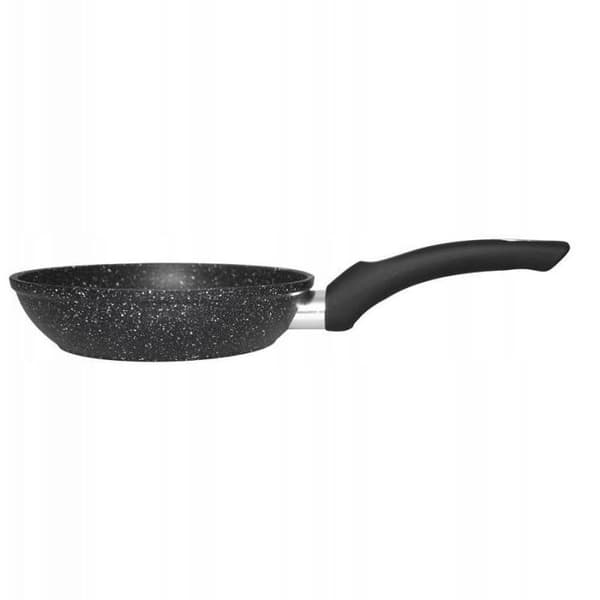 Separator - grytunderlägg - grytseparator - kastrullskydd Uniq STEKPANNA FRÅN 2020 MARMOR 18 CM