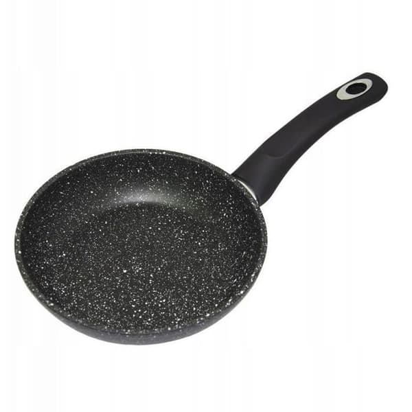 Separator - grytunderlägg - grytseparator - kastrullskydd Uniq STEKPANNA FRÅN 2020 MARMOR 18 CM