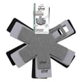 Miniatyrbild 4 av 5: Anti-repskydd - Ej specificerat - Set om 6 - Filt - 38x38 cm - 0,200 kg