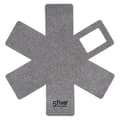 Miniatyrbild 5 av 5: Anti-repskydd - Ej specificerat - Set om 6 - Filt - 38x38 cm - 0,200 kg