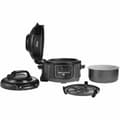 Miniatyrbillede 2 af 2: Foodprocessor NINJA OP100EU 1460 W