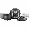 Miniatyrbillede 2 af 2: Foodprocessor NINJA OP500 7,5 L 1760 W