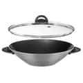 Miniatyrbild 6 av 6: TEFAL elektrisk wok, non-stick aluminiumskål, Thermo Spot, tillverkad i Frankrike WO300010