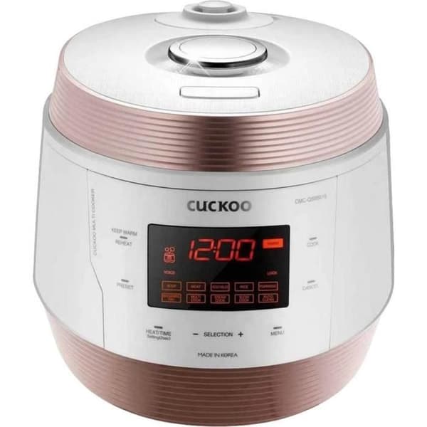 Gök CMC-QSB501S Multifunktionsspis vit, koppar