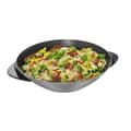 Miniatyrbild 4 av 5: TEFAL Wok Fondue, Justerbar termostat, Non-stick beläggning, 8 gafflar ingår, Compact WK302013