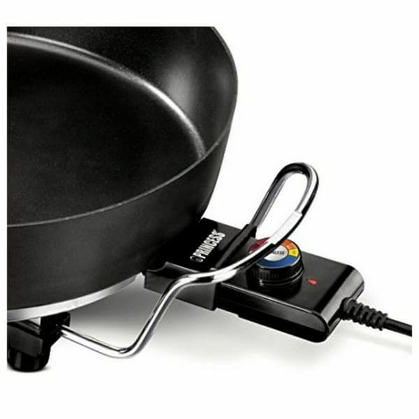 Mångfunktionell Grillpanna Princess 01.162367.01.001 Elektrisk