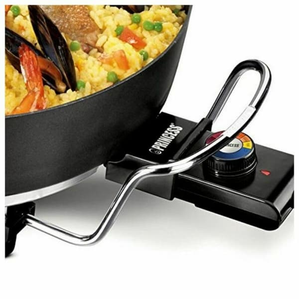 Mångfunktionell Grillpanna Princess 01.162367.01.001 Elektrisk