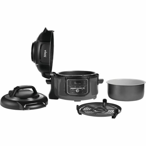 Foodprocessor NINJA OP100EU 1460 W