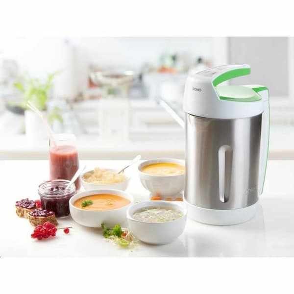 Juicer DOMO 800 W 2 L