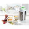Miniatyrbilde 3 av 6: Juicer DOMO 800 W 2 L