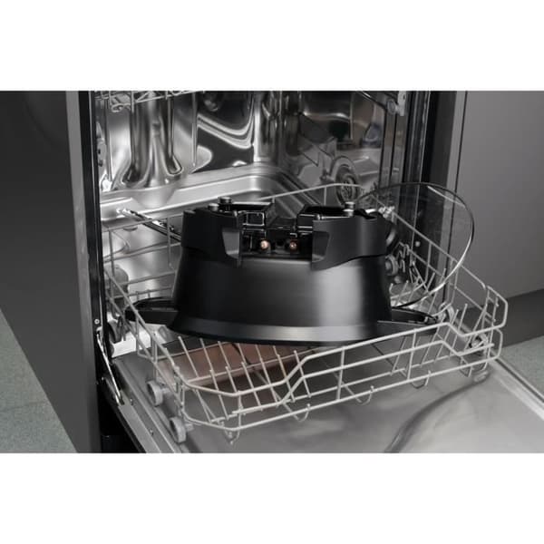 Multicooker - RUSSELL HOBBS - Good To Go - 28270-56 - 750 W - 6,5 L - 8 funktioner - Rostfritt stål