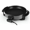 Pikkukuva 2 / 5: Monikäyttöinen Grilli Pannu Tristar PZ-2963 1500W (Ø 30 cm)