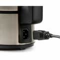 Miniatyrbild 2 av 2: Vattenkokare DOMO My Soup Express DO727BL 1,2 L