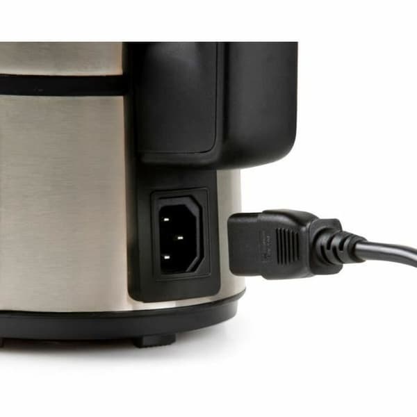 Vattenkokare DOMO My Soup Express DO727BL 1,2 L