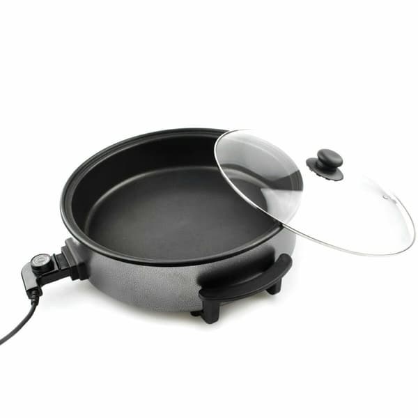 Monikäyttöinen sähkögrilli Küken 32951