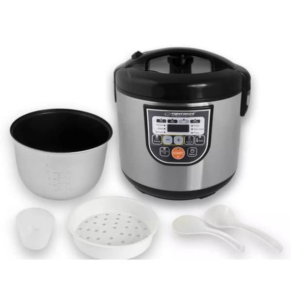 Multicooker Esperanza Cooking EKG011 BESTSELLER 5L