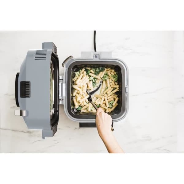 Multikokare NINJA - Speedi ON400EU - Kapacitet 5,7L - 10 matlagningsprogram - 1780W