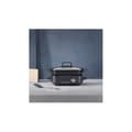 Miniatyrbild 4 av 4: Multikokare - CUISINART - GRMC3E - 1400 Watt - Rostfritt stål - Justerbar temperatur 90-220°C