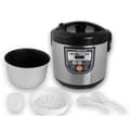 Miniatyrbild 4 av 4: Multicooker Esperanza Cooking EKG011 BESTSELLER 5L
