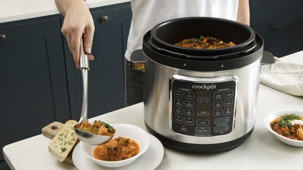 Turbo Express Multicooker 5,6L