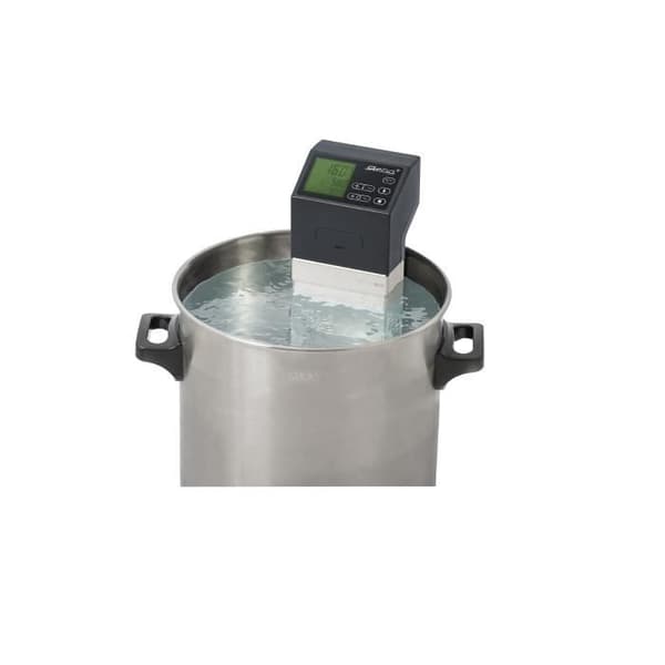 STEBA 051000 Sous vide spis SV 100 Professional