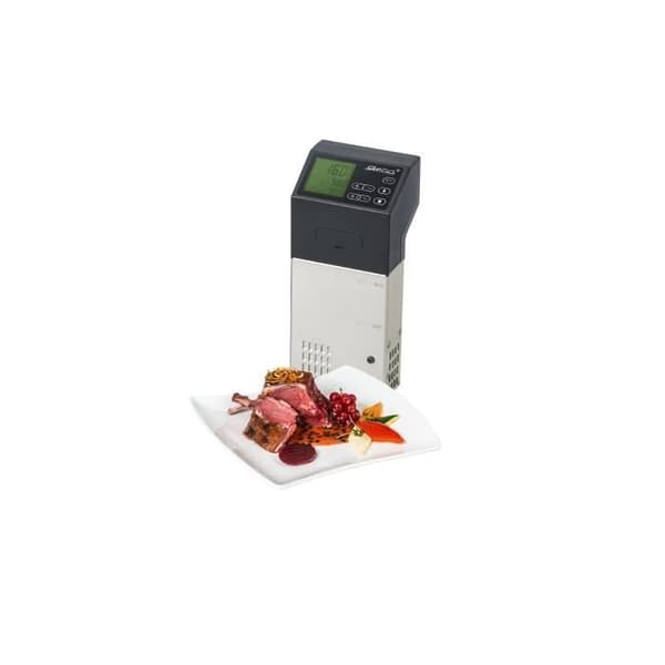 STEBA 051000 Sous vide spis SV 100 Professional