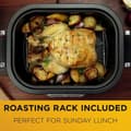 Miniatyrbild 4 av 4: Crock-Pot Multi-Cooker - 5,6 L från Crock Pot