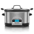 Miniatyrbild 1 av 4: Crock-Pot Multi-Cooker - 5,6 L från Crock Pot