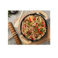 Miniatyrbild 4 av 4: Bestron elektrisk wok 1500w svart - AEW100AS