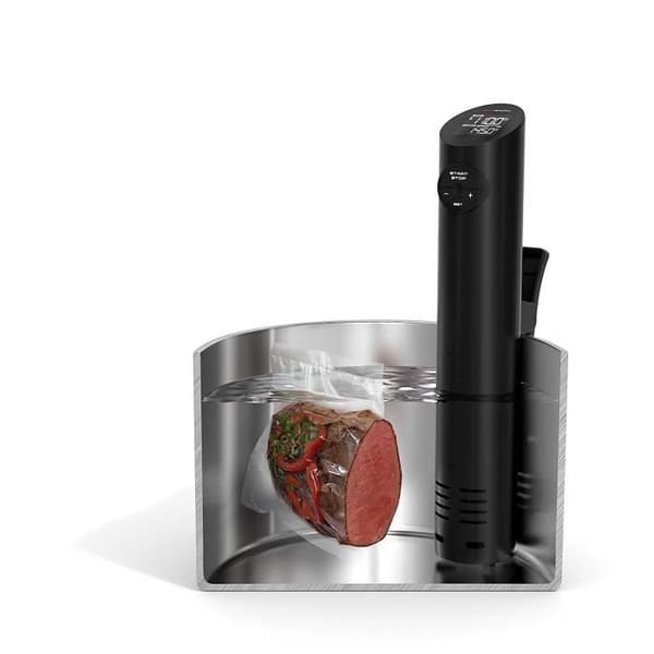 TFA Dostmann - Sous Vide spis - vit