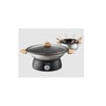 Miniatyrbild 4 av 4: Lagrange Wok och fondue 900w 8 personer - 349020