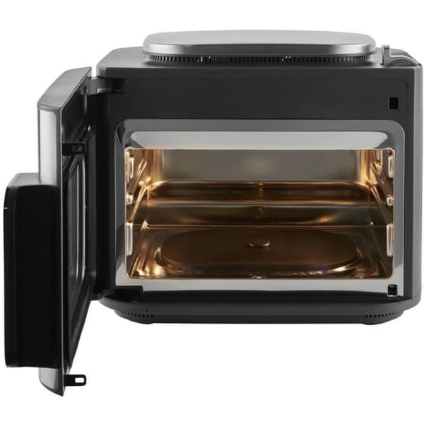 Multikokare NINJA - Combi SFP700EU - Kapacitet 12,5L - 12 matlagningsprogram - 1780W