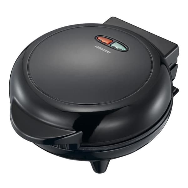 Melissa 16250086 - Omelettmaskin 750W, svart