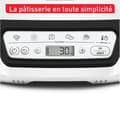 Miniatyrbild 3 av 6: TEFAL Intelligent Cake Machine, 5 exakta program, non-stick pan, 6 Creabake muffinsformar, Cake Factory KD804910