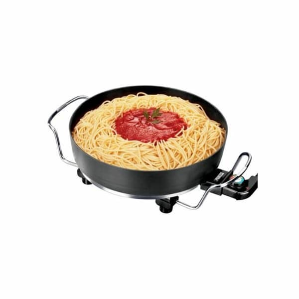 Mångfunktionell Grillpanna Princess 01.162367.01.001 Elektrisk