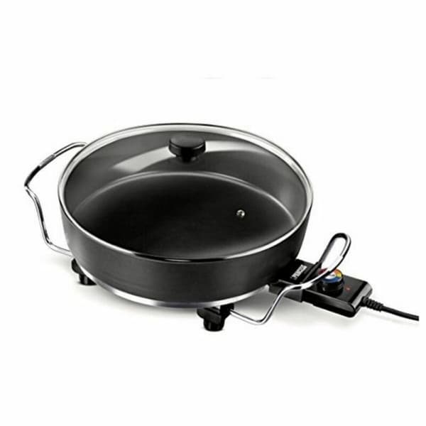 Mångfunktionell Grillpanna Princess 01.162367.01.001 Elektrisk