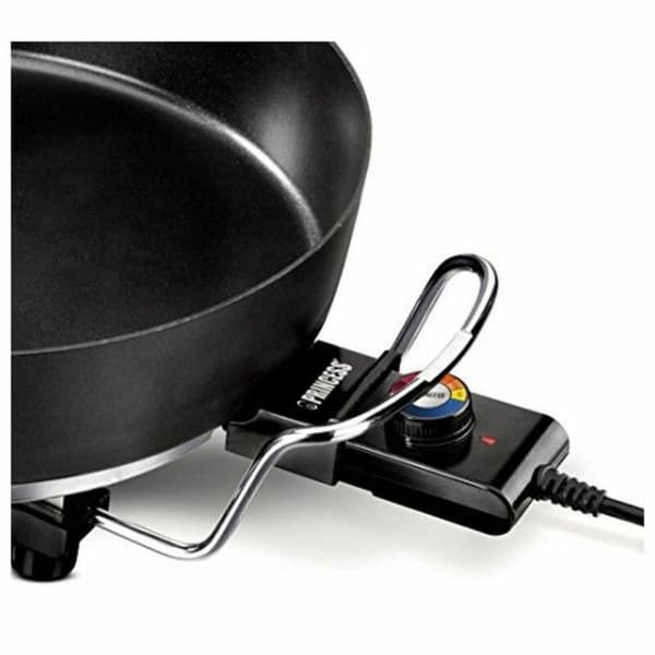 Mångfunktionell Grillpanna Princess 01.162367.01.001 Elektrisk