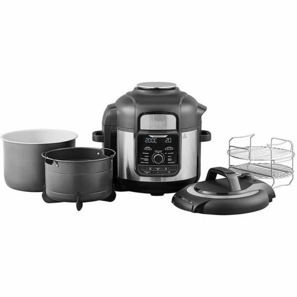 Köksrobot NINJA OP500 7,5 L 1760 W