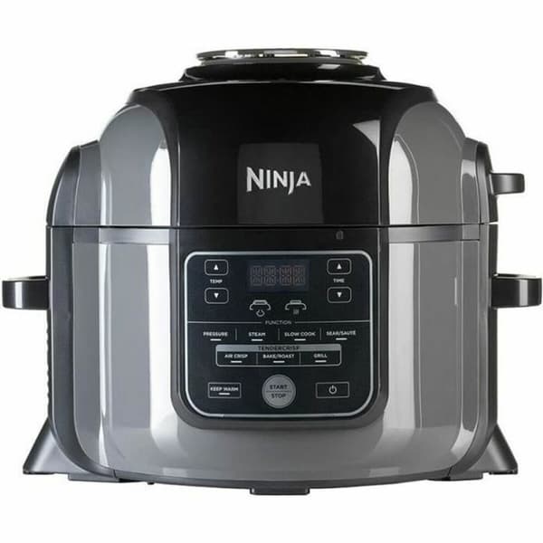 Köksrobot NINJA OP300 6 L 1460 W