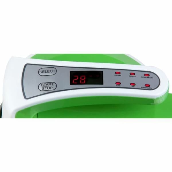 Mixer DOMO 800 W 2 L