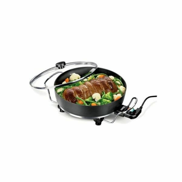 Mångfunktionell Grillpanna Princess 01.162367.01.001 Elektrisk