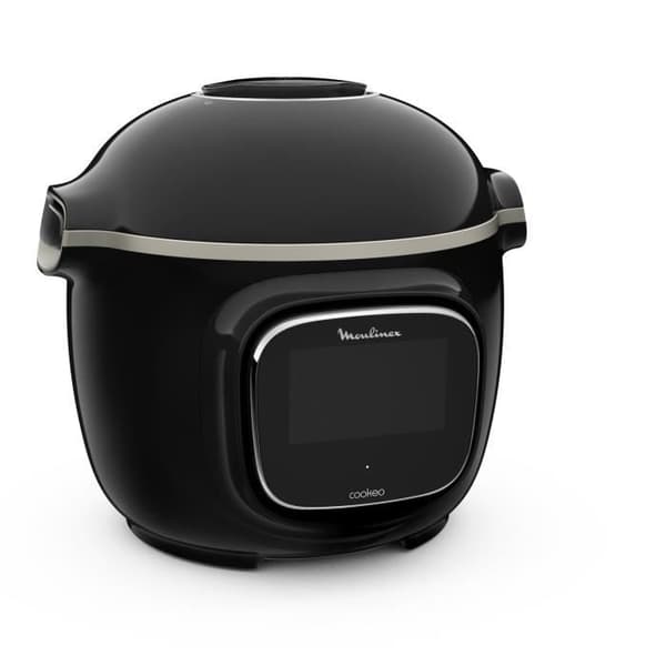 Moulinex Cookeo Mini : meilleur prix - Les Numériques