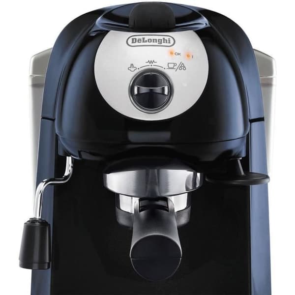 DELONGHI EC191CD Classic Espressomaskin - Midnight Blue