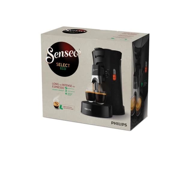 PHILIPS Senseo Select Eco CSA240 / 21 - Kaffebryggare