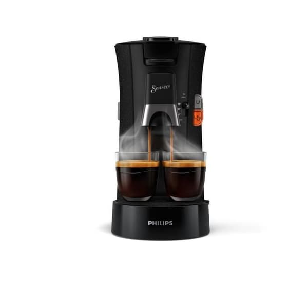 PHILIPS Senseo Select Eco CSA240 / 21 - Kaffebryggare